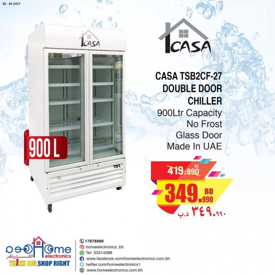 Home Electronics Hot Sale Offers