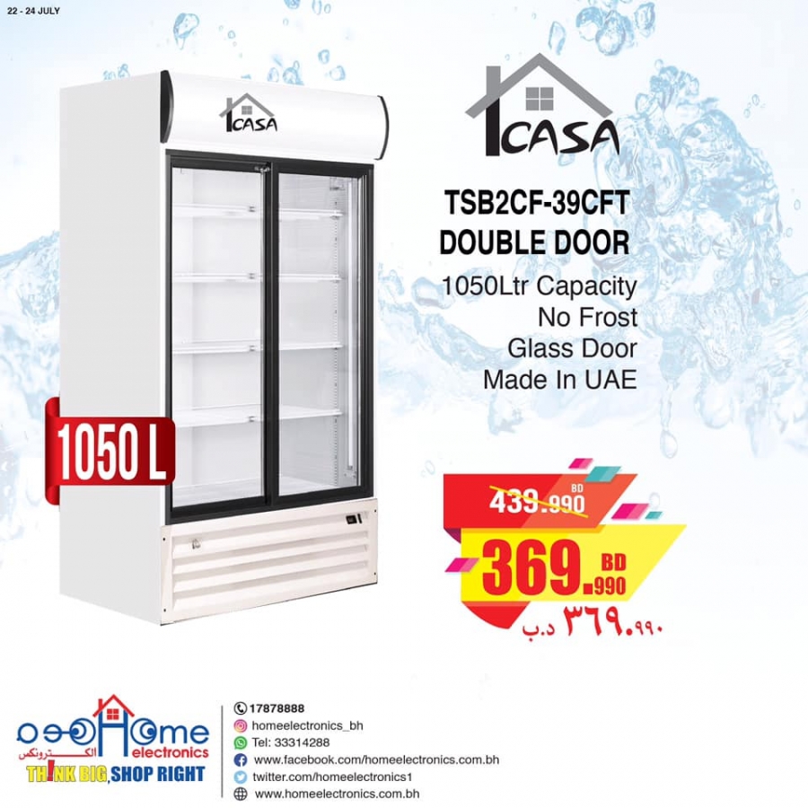 Home Electronics Hot Sale Offers