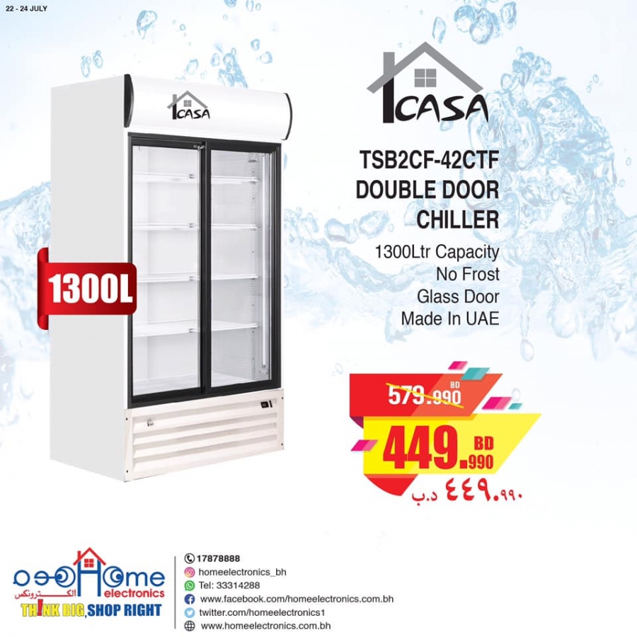 Home Electronics Hot Sale Offers