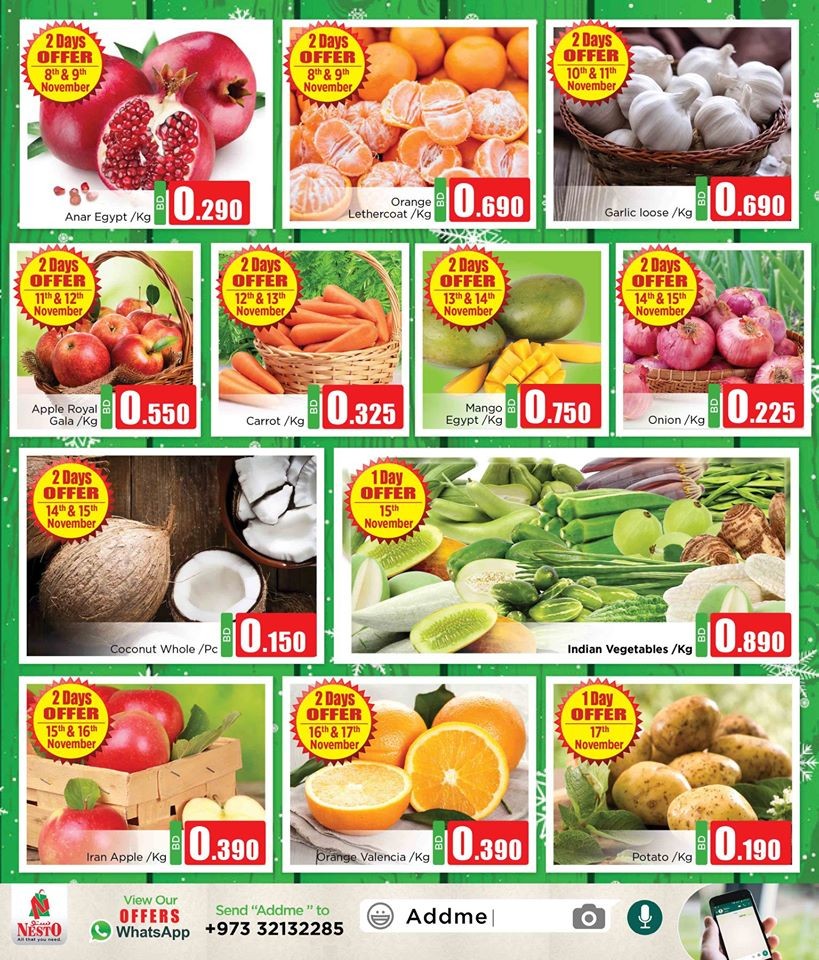 Nesto Hypermarket Cool Offers