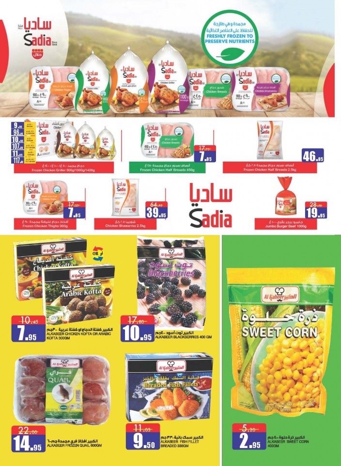 Al Sadhan Stores Anniversary Offers