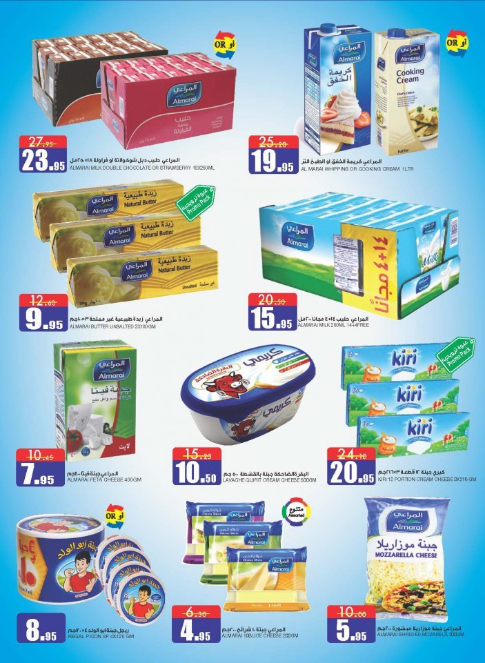 Al Sadhan Stores Anniversary Offers