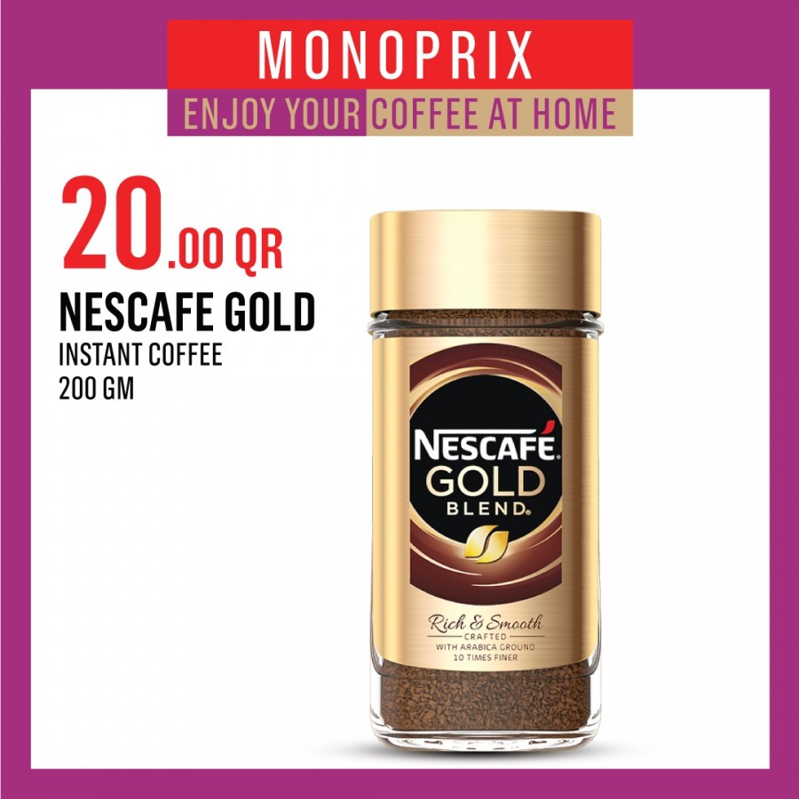 Monoprix Supermarket Great Tuesday Offers 07 July 2020