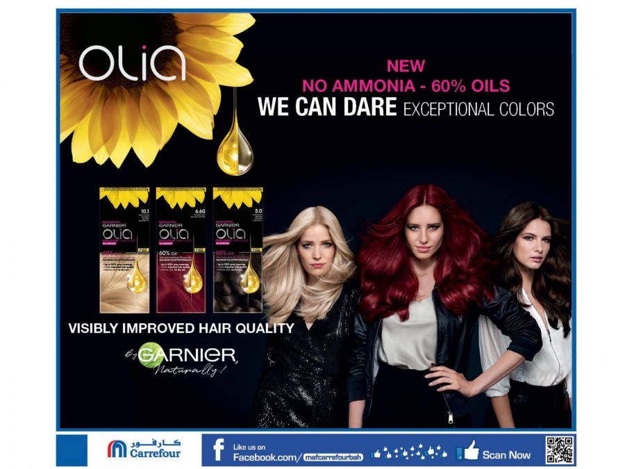 Carrefour Hypermarket Beauty Offers