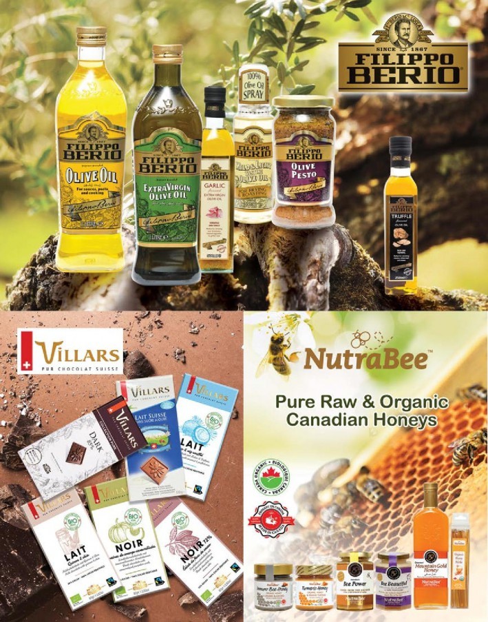 Saveco Healthy Living Offers