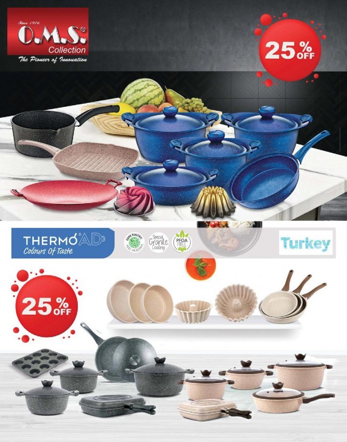 Saveco Healthy Living Offers