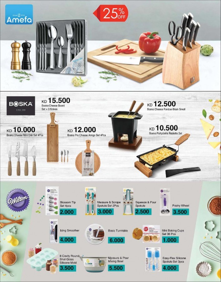 Saveco Healthy Living Offers