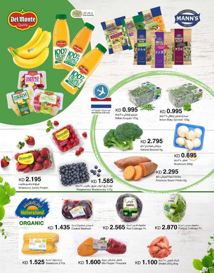 Saveco Healthy Living Offers