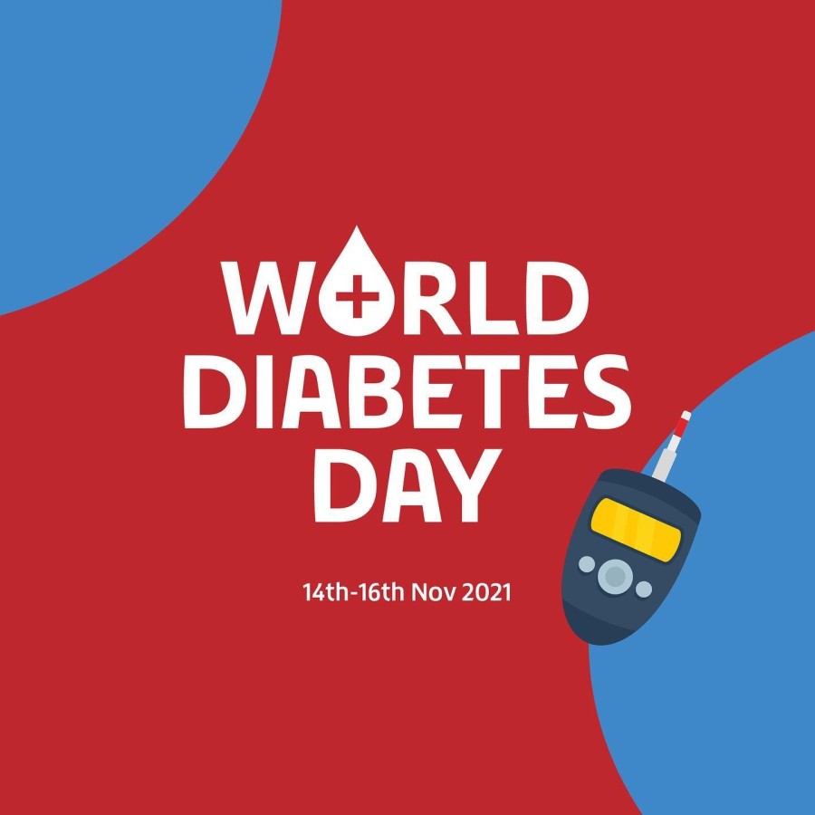 Lulu Diabetes Day Offers