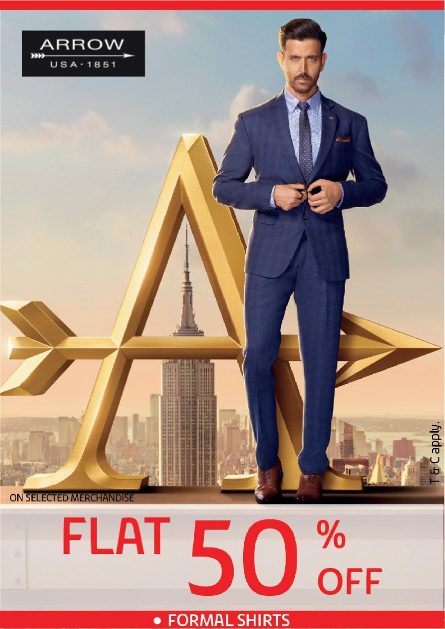 Lulu National Day Offers