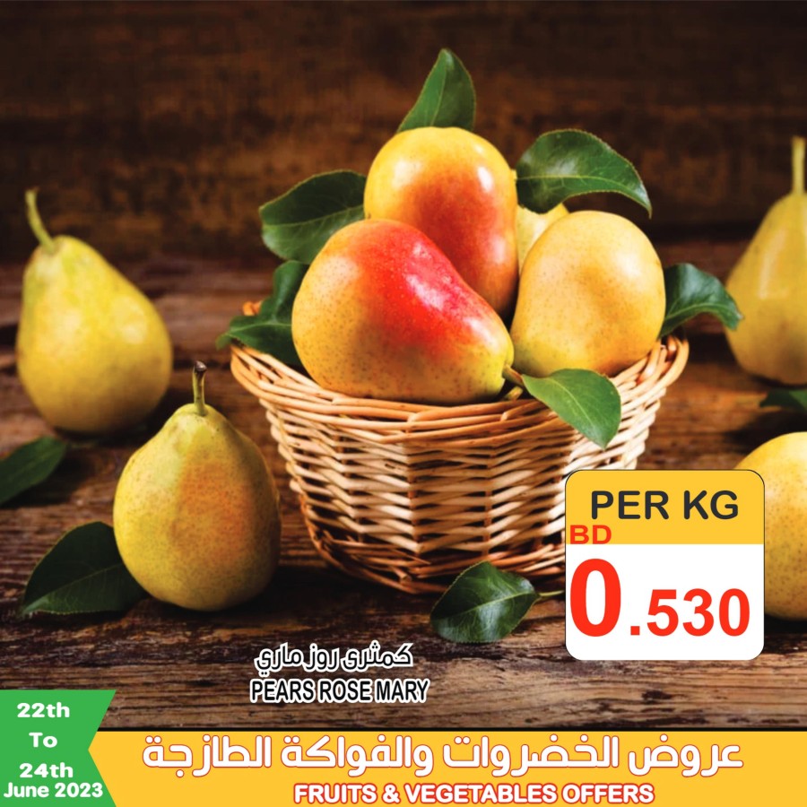 3 Days Fresh Deals