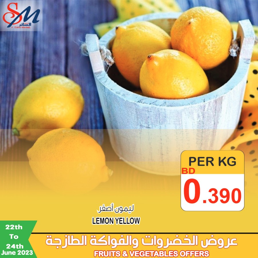 3 Days Fresh Deals