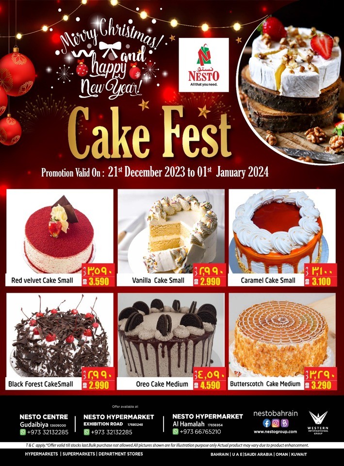 Cakeology's Grand Cake Fest Returns With Its 6th Edition To Mumbai, Unveils  Exceptional Talent And Sweet