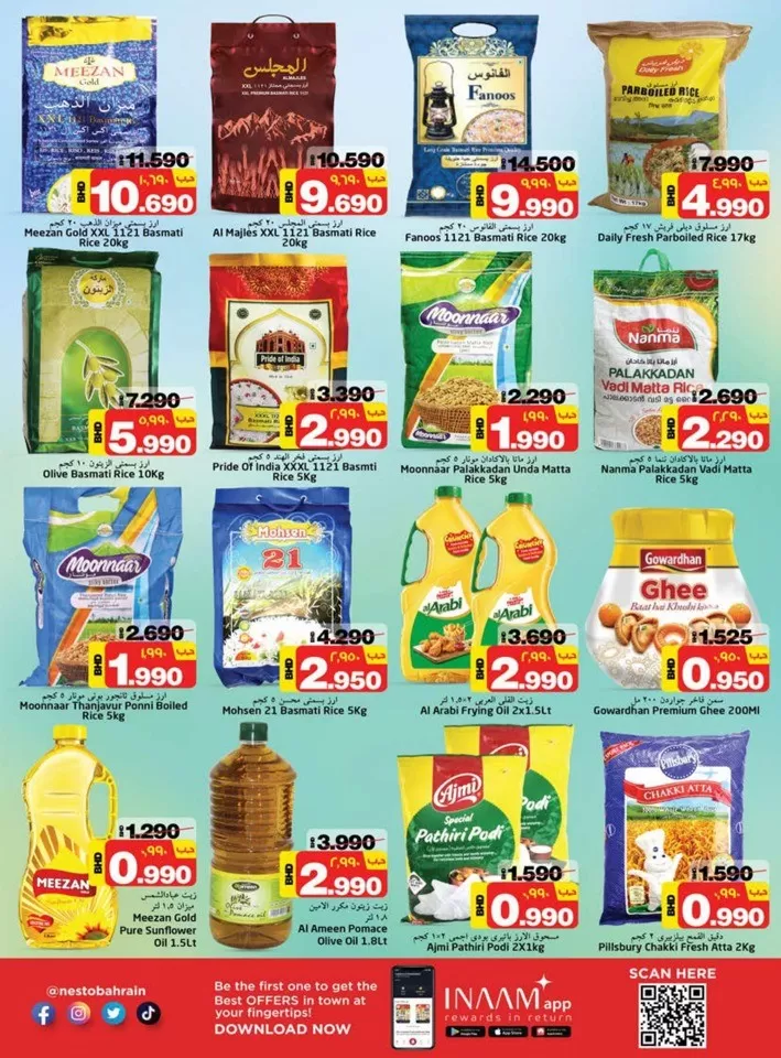 Nesto Unbeatable Deals