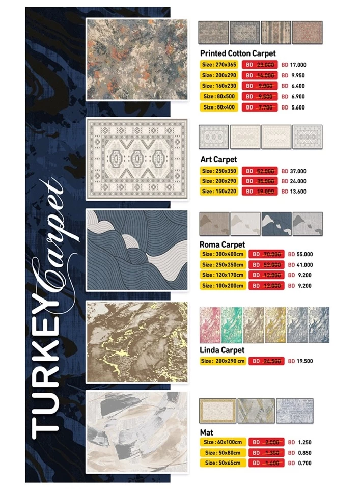 Ramez New Year Offers