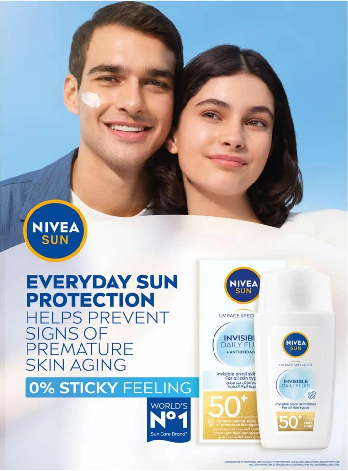 Nesto Hypermarket Value Offers