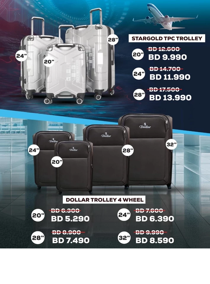 Eid Al Adha Mubarak Offers