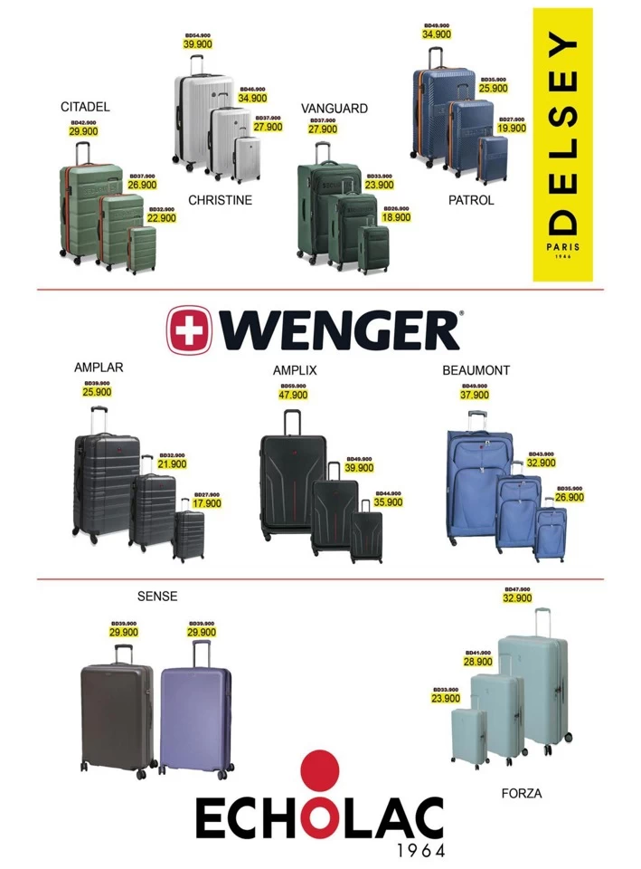 Lulu Super Travel Fest