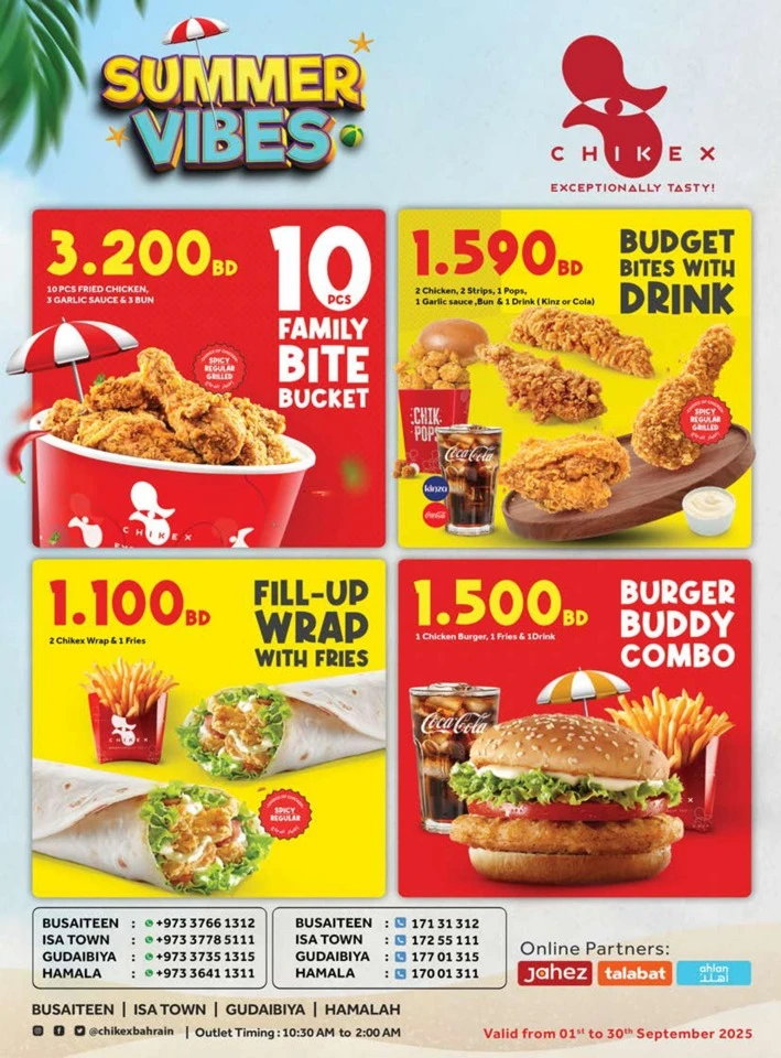 Nesto Big Boom Deals