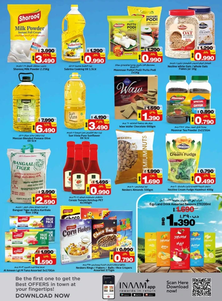 Nesto Big Boom Deals
