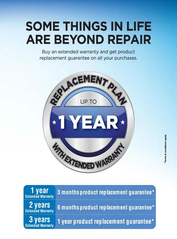 Sharaf DG National Day Offers