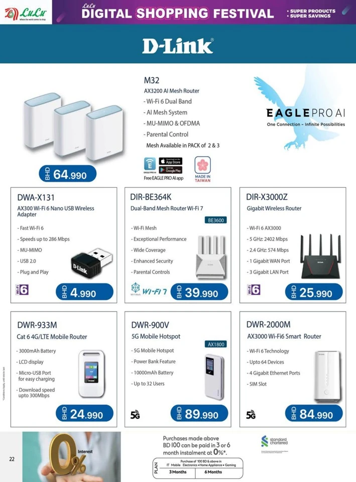 Lulu Digital Shopping Festival