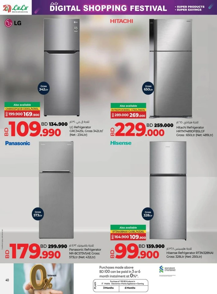 Lulu Digital Shopping Festival