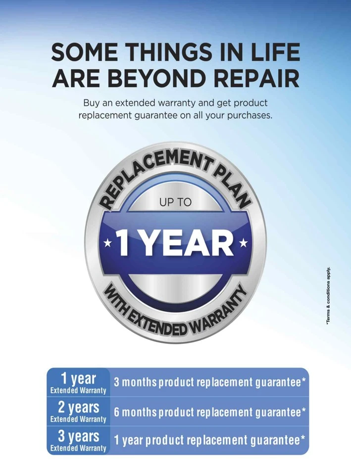 Sharaf DG New Year Deals