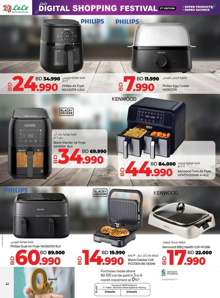 Lulu Digital Shopping Festival