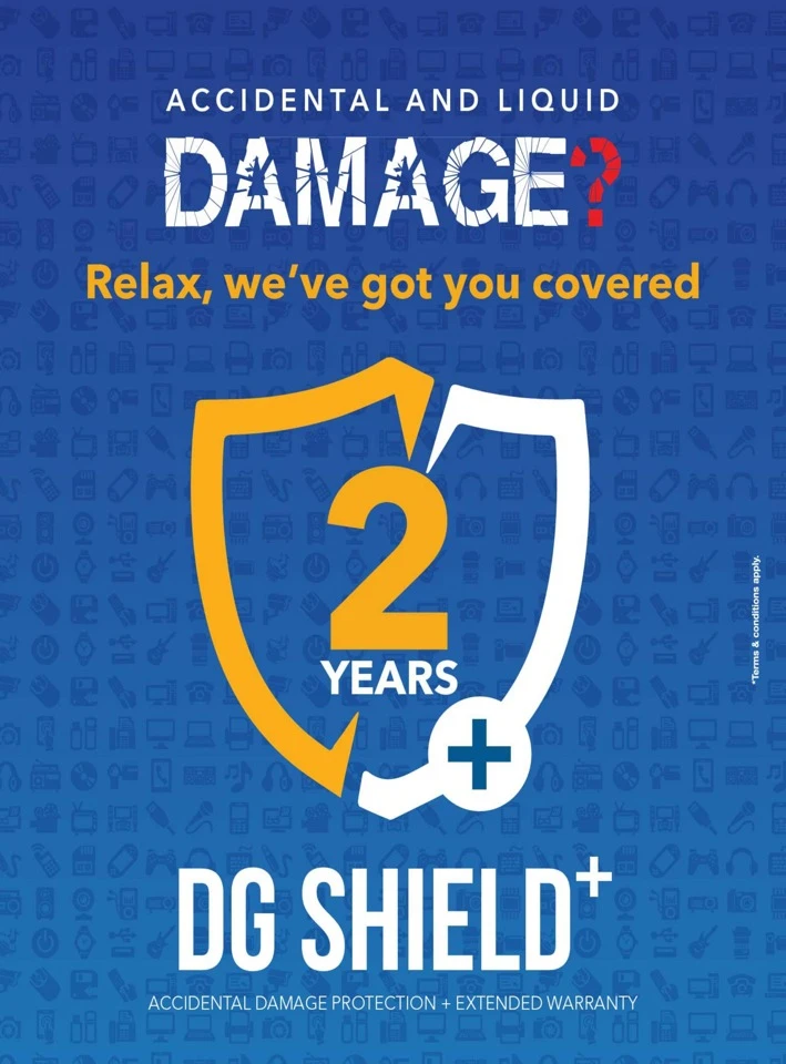 Sharaf DG Digital Festival Sale