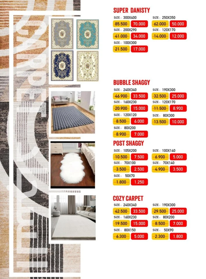 Ramez Amazing Ramadan Offers