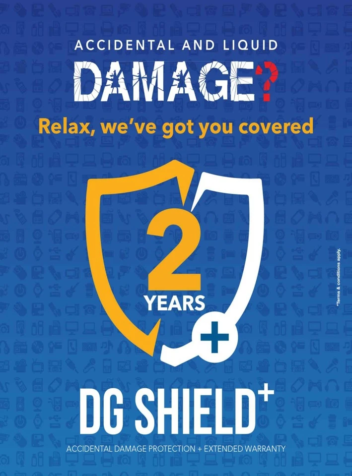 Sharaf DG Discount Bonanza