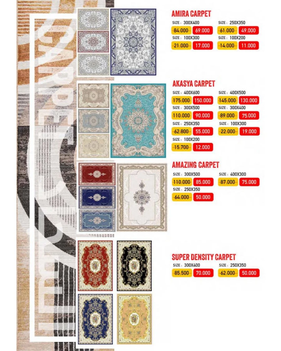 Ramez Summer Time Offer