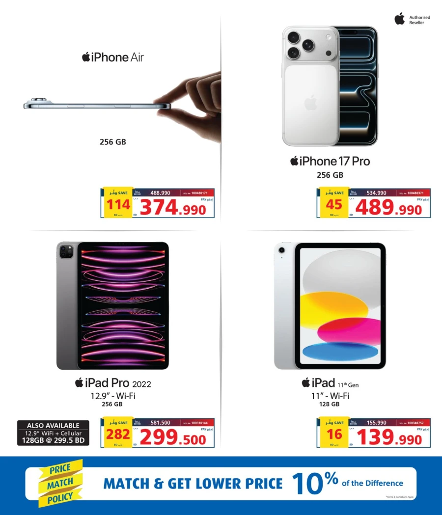 Extra Stores Labor Weekend Deals