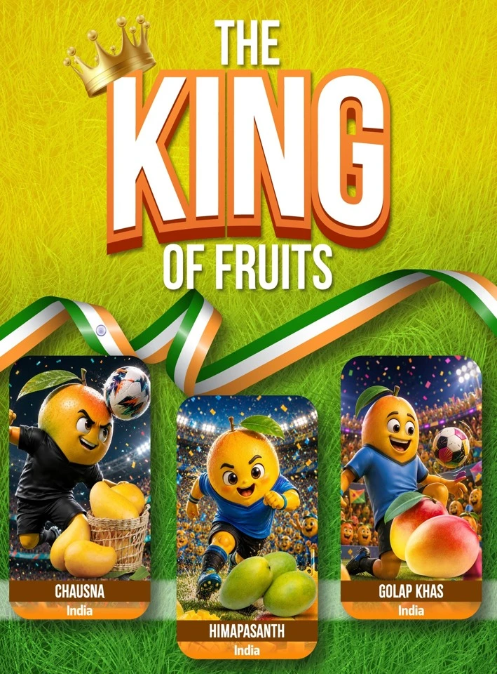 Al Jazira Great Mango Football Festival Offer 