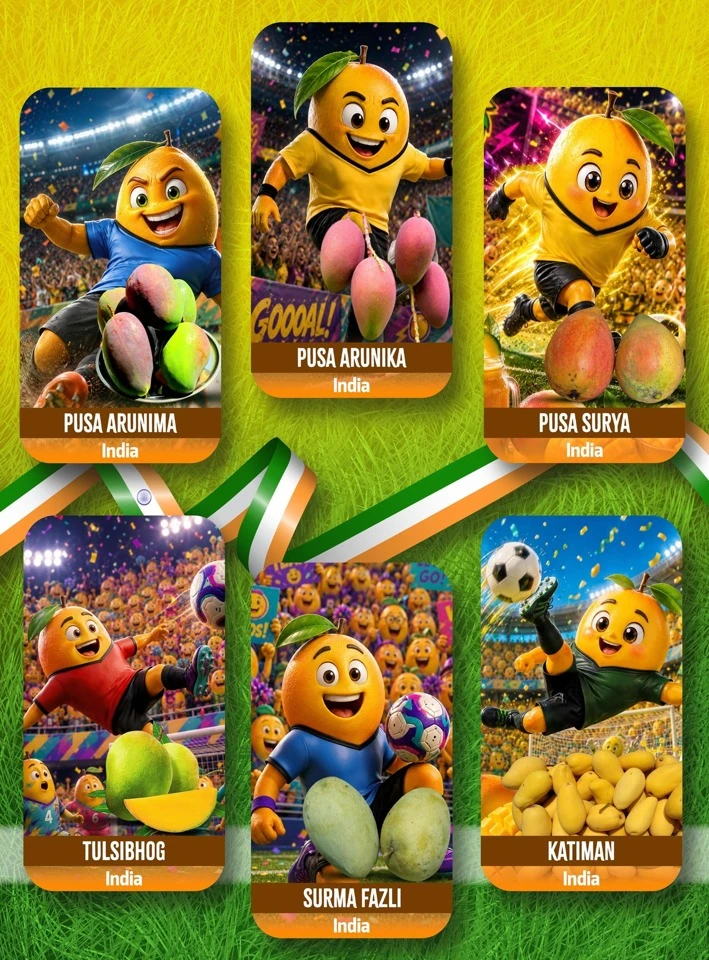 Al Jazira Great Mango Football Festival Offer 