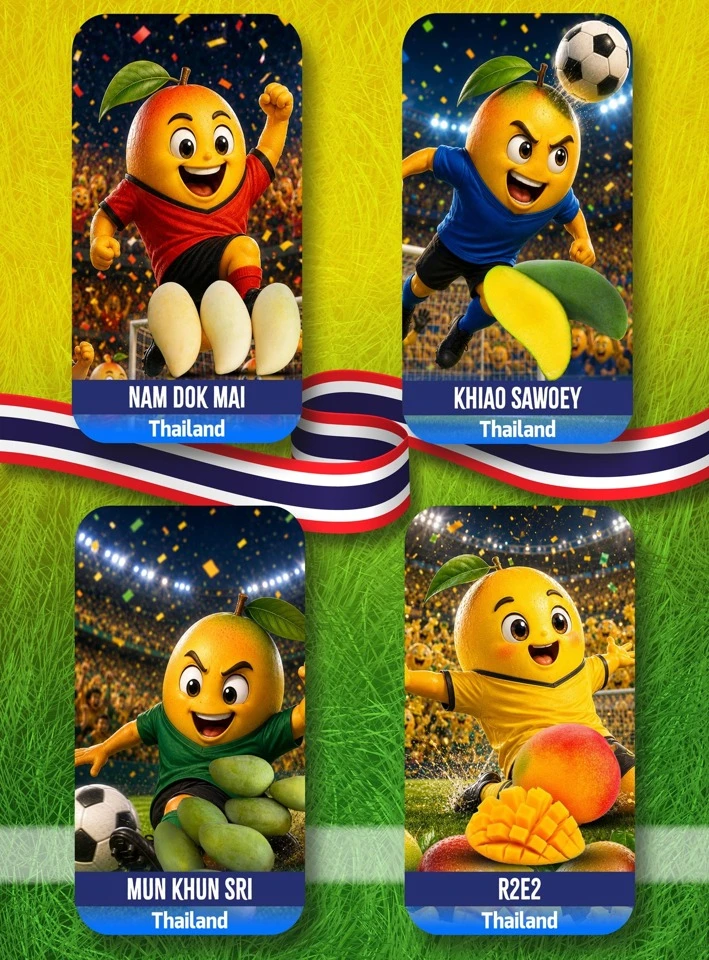 Al Jazira Great Mango Football Festival Offer 