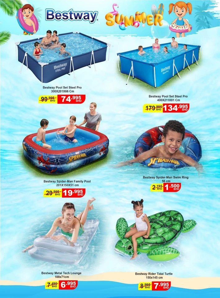 Lulu Summer Hottest Deals