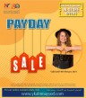 YK Almoayyed Pay Day Sale Offers