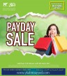 Payday Sale Offers
