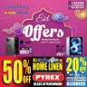 Home Electronics Eid Offers
