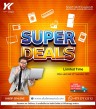 YK Almoayyed Super Deals