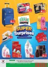 Surprise Department Store Super Surprises