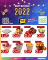 Zeemart Year End Sale