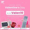 YKA Valentine's Day Special