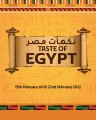Lulu Taste Of Egypt