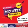 Home Electronics Midweek Sale