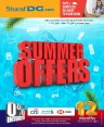 Sharaf DG Summer Offers