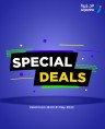 Al Jazira Eastco Special Deals