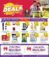 Mega Mart Best Deals